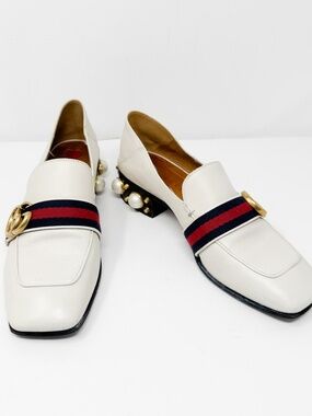 Gucci Peyton loafers